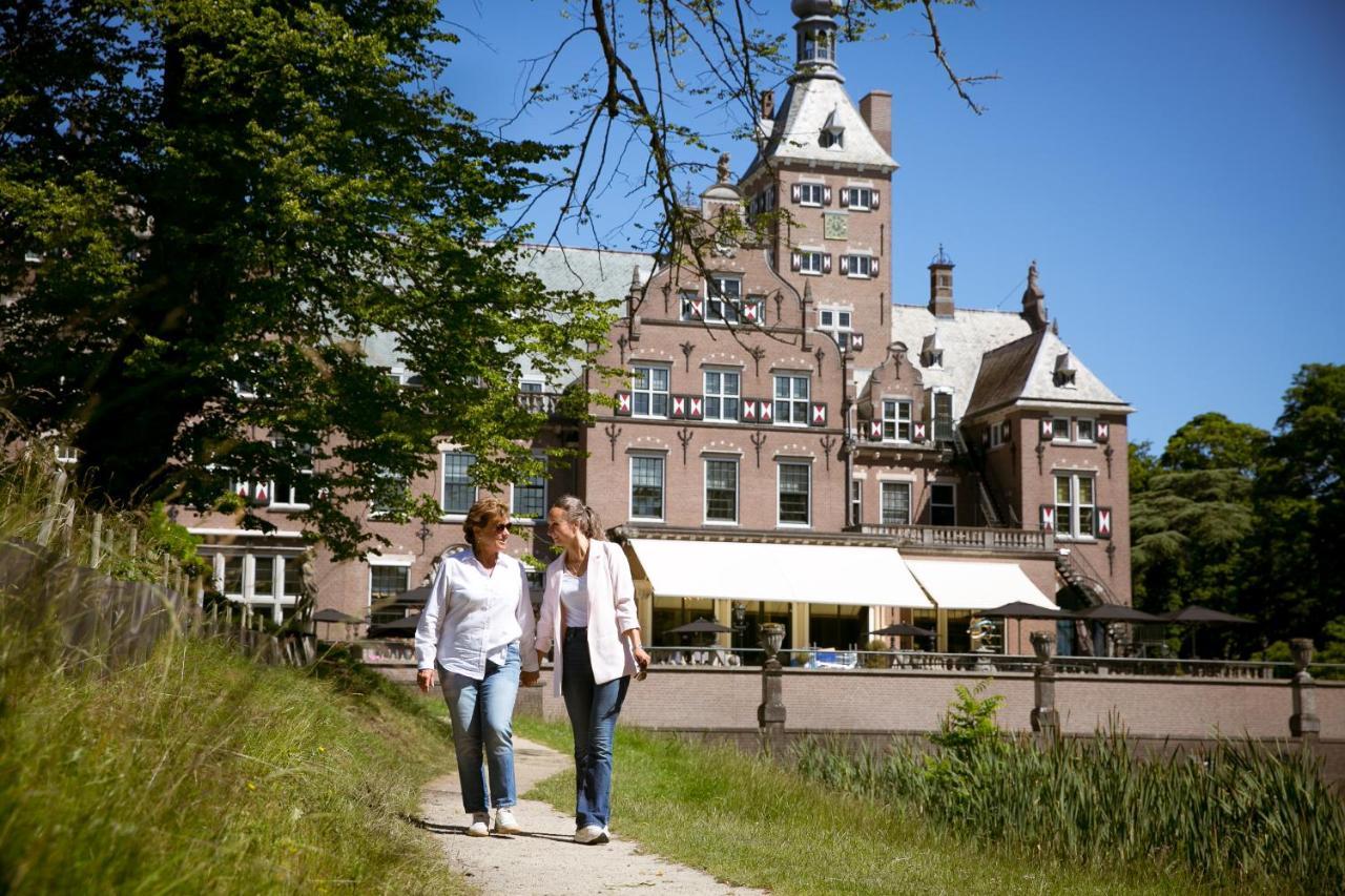 Hotel Landgoed Duin & Kruidberg Santpoort-Noord Exterior foto